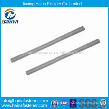 Gr 4.8 Galvanized Steel Threaded Rod M3-M120 Made In China